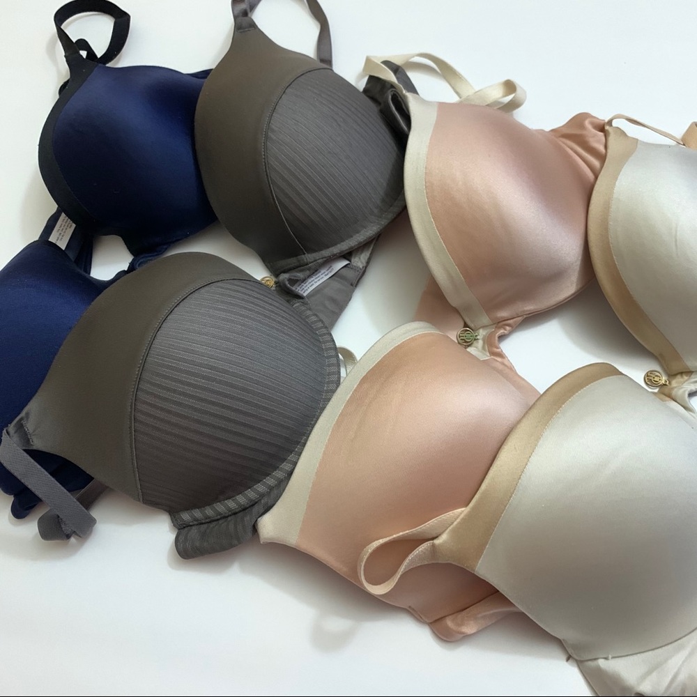 Jennifer Lopez Bras Size 36A (3)